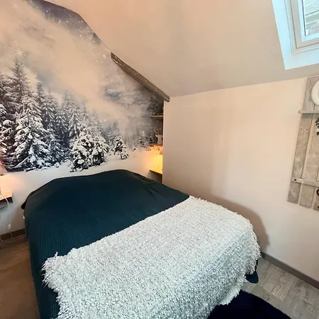 Appartement La grange de Saint Lary Extérieur photo
