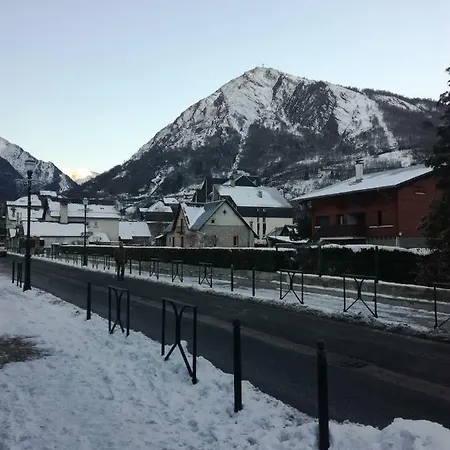 Appartement La grange de Saint Lary Extérieur photo